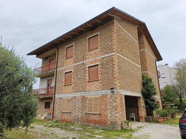 Appartamento in vendita a Cenerente, Umbria