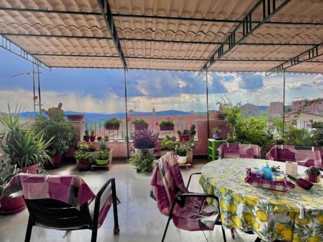 Appartamento in vendita a Cenerente, Umbria