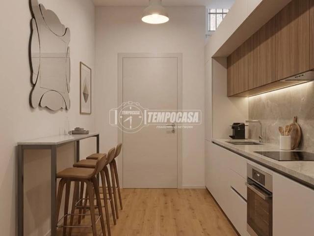 Appartamento in vendita a Sant'Erminio, Cenerente