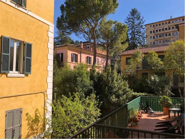 Appartamento in vendita a Ponte Rio, Perugia
