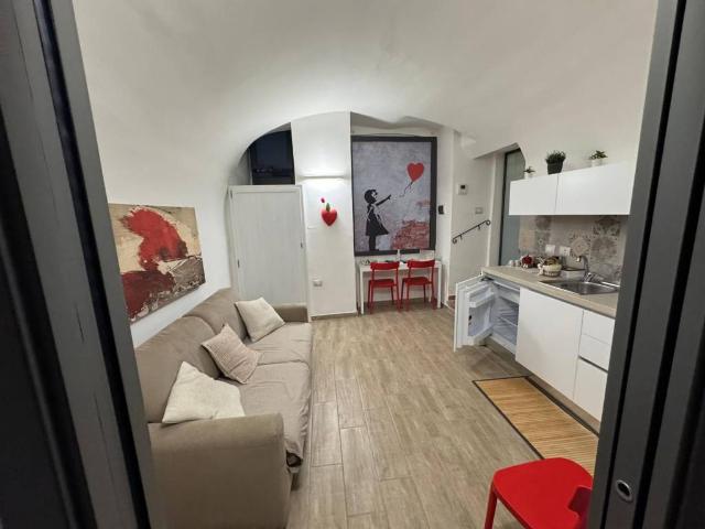 Appartamento in vendita a Sant'Erminio, Cenerente