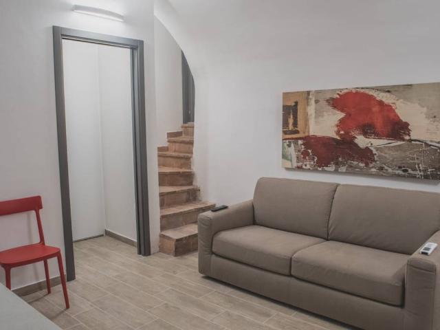 Appartamento in vendita a Sant'Erminio, Cenerente