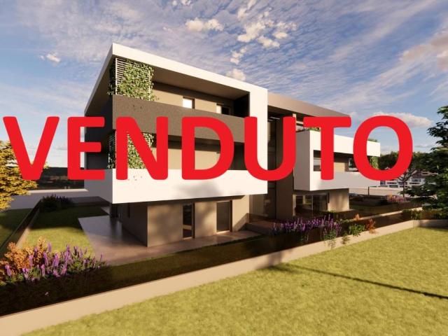 Appartamento in vendita a Madonna Alta, Cenerente