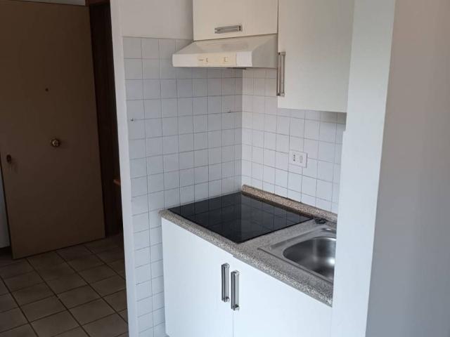 Appartamento in vendita a Sant'Erminio, Cenerente