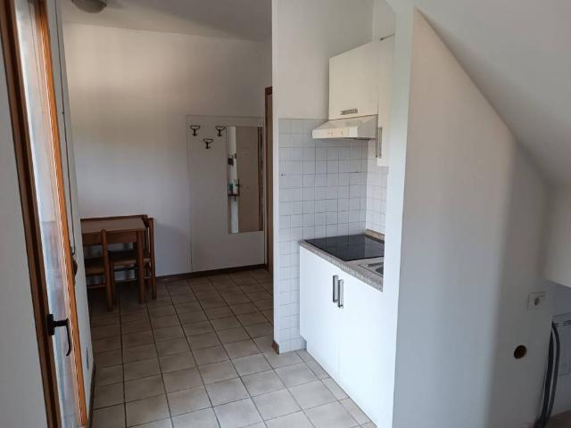 Appartamento in vendita a Sant'Erminio, Cenerente