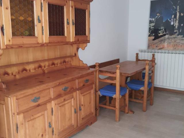 Appartamento in vendita a Santa Lucia, Cenerente