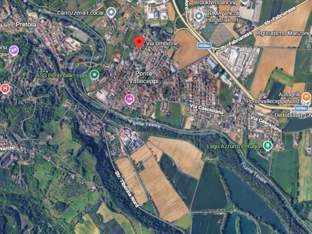 Appartamento in vendita a Ponte Valleceppi, Perugia