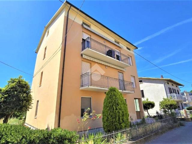 Appartamento in vendita a Ponte San Giovanni, Cenerente