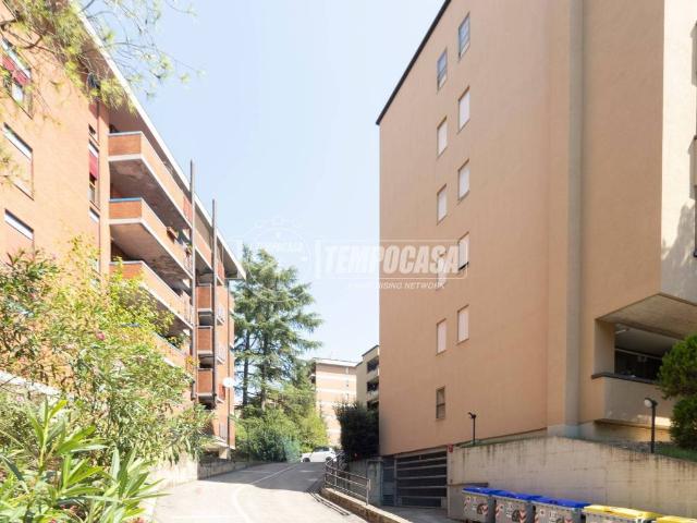 Appartamento in vendita a Cenerente, Umbria