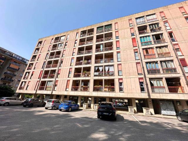 Appartamento in vendita a San Sisto, Cenerente