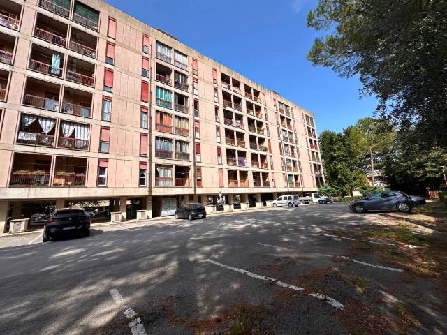 Appartamento in vendita a San Sisto, Cenerente
