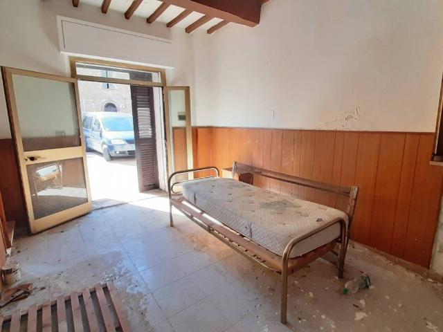 Appartamento in vendita a Cenerente, Umbria