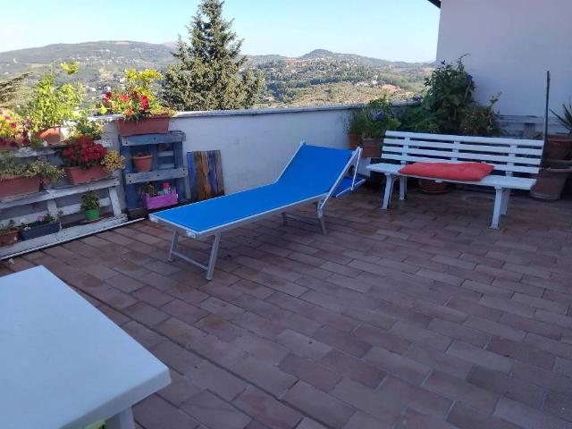 Appartamento in vendita a Sant'Erminio, Cenerente