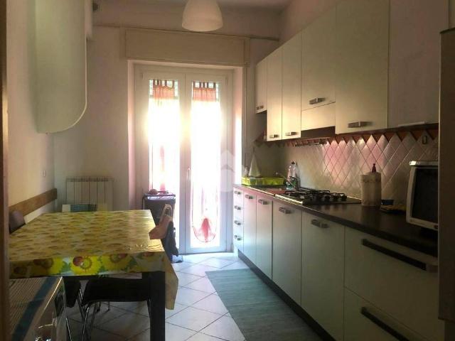 Appartamento in vendita a Sant'Erminio, Cenerente