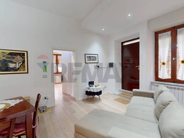 Appartamento in vendita a Cenerente, Umbria