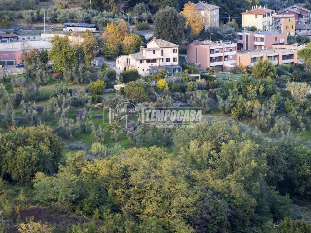 Villa Indipendente in vendita a Sant'Erminio, Cenerente