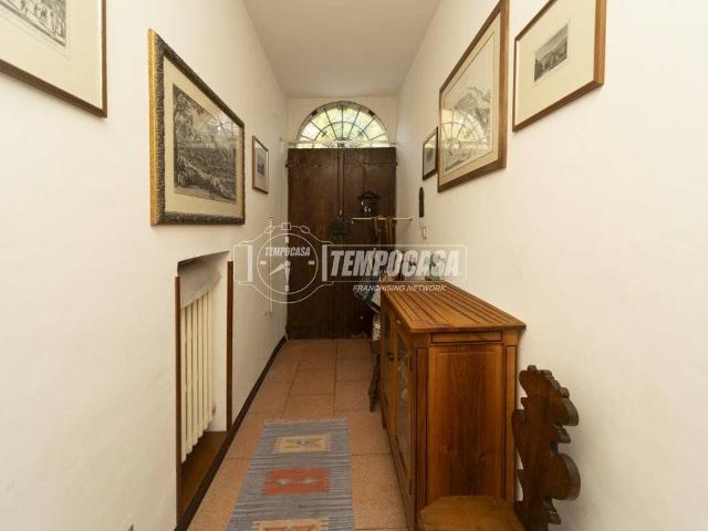 Villa Indipendente in vendita a Sant'Erminio, Cenerente