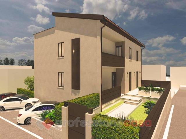 Appartamento in vendita a Madonna Alta, Cenerente