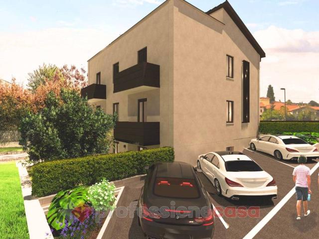 Appartamento in vendita a Madonna Alta, Cenerente