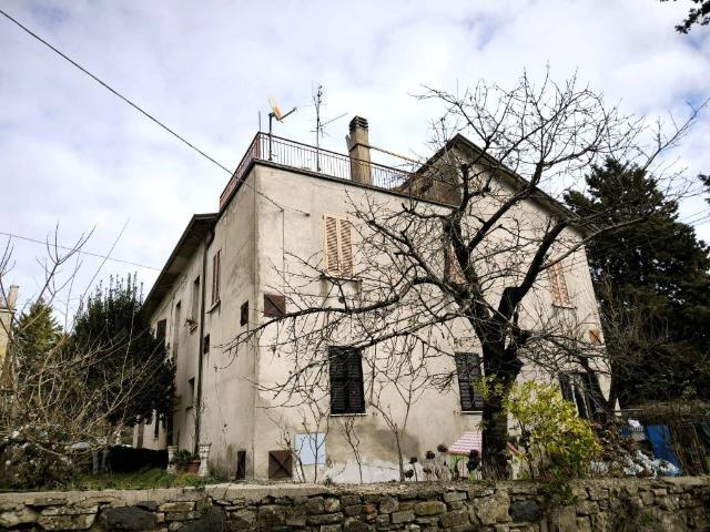 Appartamento in vendita a Cenerente, Umbria