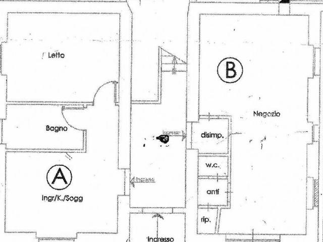 Appartamento in vendita a San Sisto, Cenerente