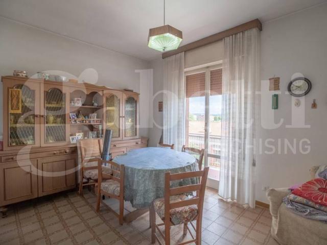 Appartamento in vendita a Cenerente, Umbria
