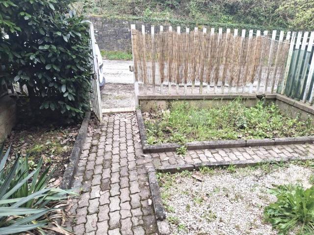 Appartamento in vendita a Sant'Erminio, Cenerente