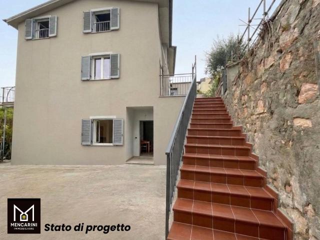 Appartamento in vendita a Santa Lucia, Cenerente