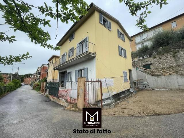 Appartamento in vendita a Santa Lucia, Cenerente