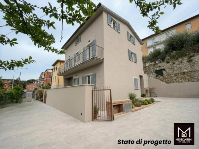Appartamento in vendita a Santa Lucia, Cenerente