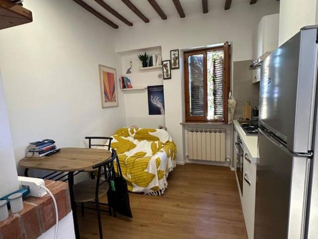 Appartamento in vendita a Sant'Erminio, Cenerente