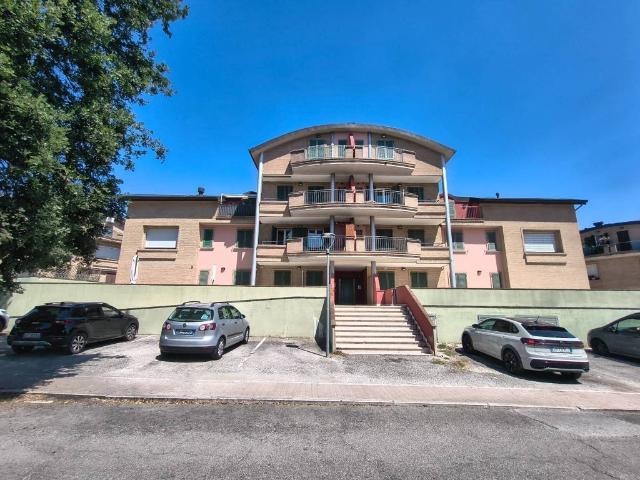 Appartamento in vendita a Villa Pitignano, Cenerente