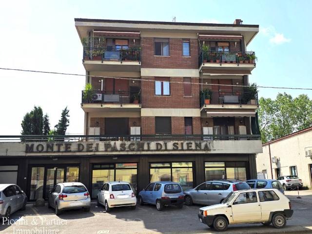 Appartamento in vendita a Cenerente, Umbria