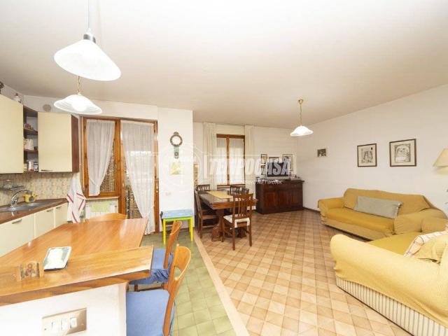 Appartamento in vendita a San Sisto, Cenerente