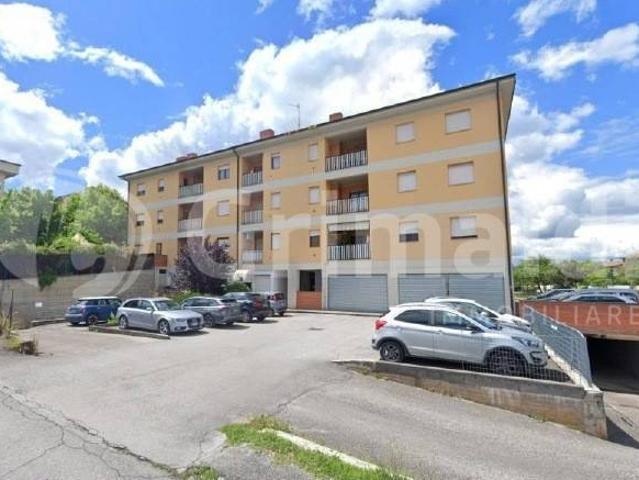 Appartamento in vendita a Borgo Collestrada, Cenerente