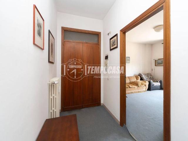 Appartamento in vendita a San Sisto, Cenerente