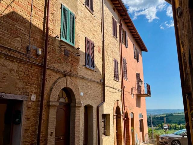 Appartamento in vendita a Cenerente, Perugia