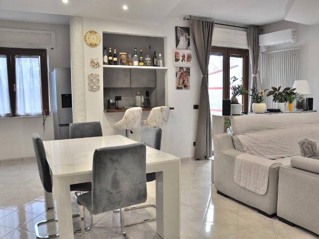 Appartamento in vendita a Castel del Piano, Cenerente