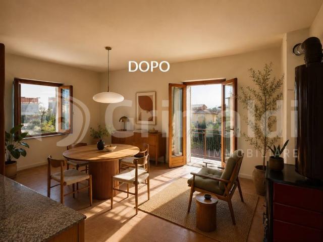 Appartamento in vendita a Cenerente, Umbria