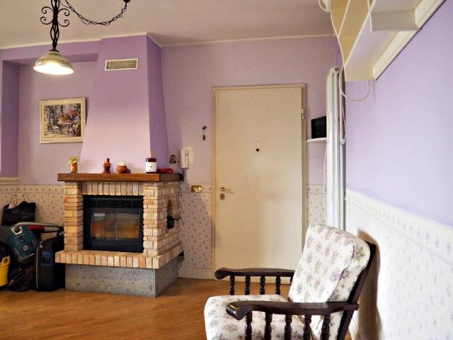 Appartamento in vendita a La Fratticiola-Casacce, Cenerente