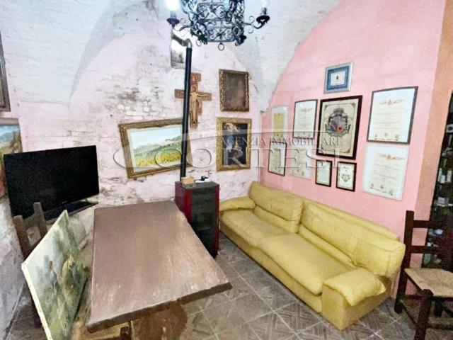 Appartamento in vendita a Sant'Erminio, Cenerente