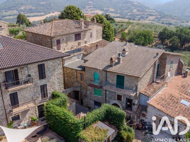 Appartamento in vendita a Resina Sant'Orsola, Perugia
