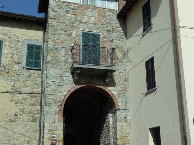 Appartamento in vendita a Cenerente, Umbria
