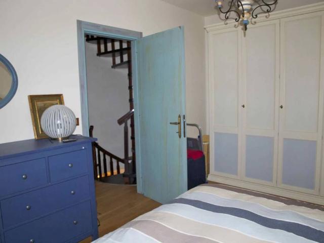 Appartamento in vendita a Cenerente, Umbria