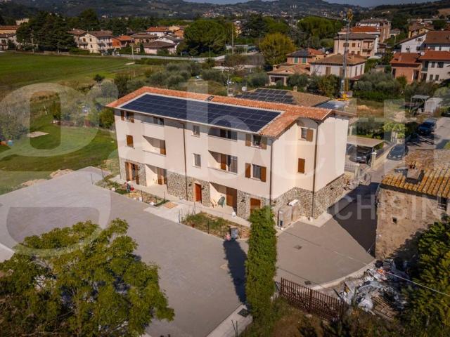 Appartamento in vendita a Cenerente, Umbria