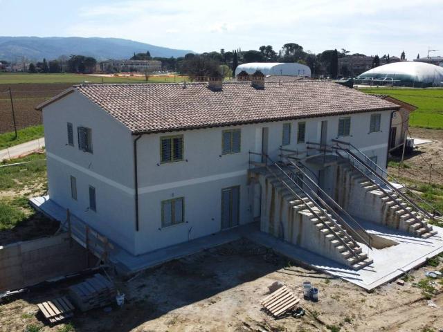 Appartamento in vendita a Cenerente, Umbria
