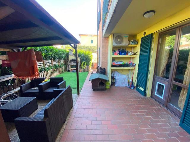 Appartamento in vendita a Cenerente, Umbria
