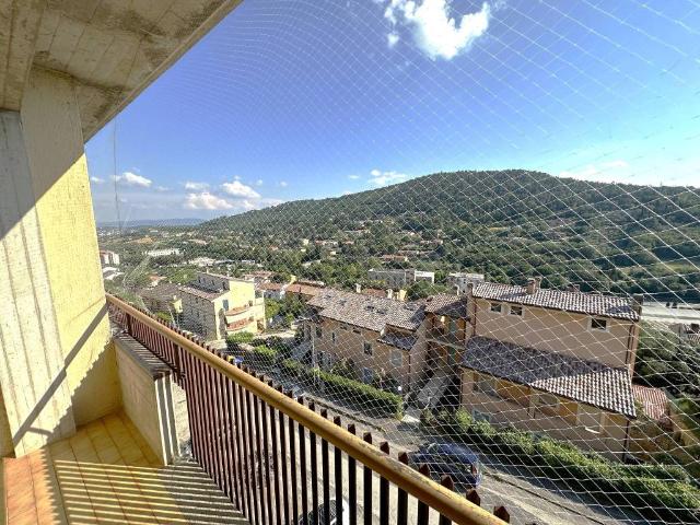 Appartamento in vendita a Cenerente, Umbria