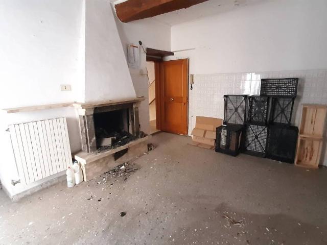 Appartamento in vendita a Cenerente, Umbria