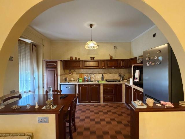 Appartamento in vendita a Randolo, Cenerente